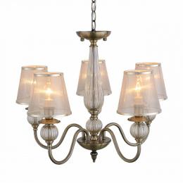 Подвесная люстра ST Luce Grazia  - 4